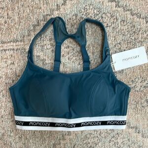 Momcozy nursing bra M